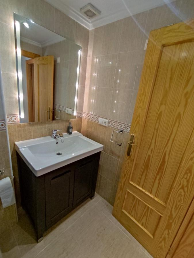 El Bungalow De Javi Gran Alacant Dış mekan fotoğraf