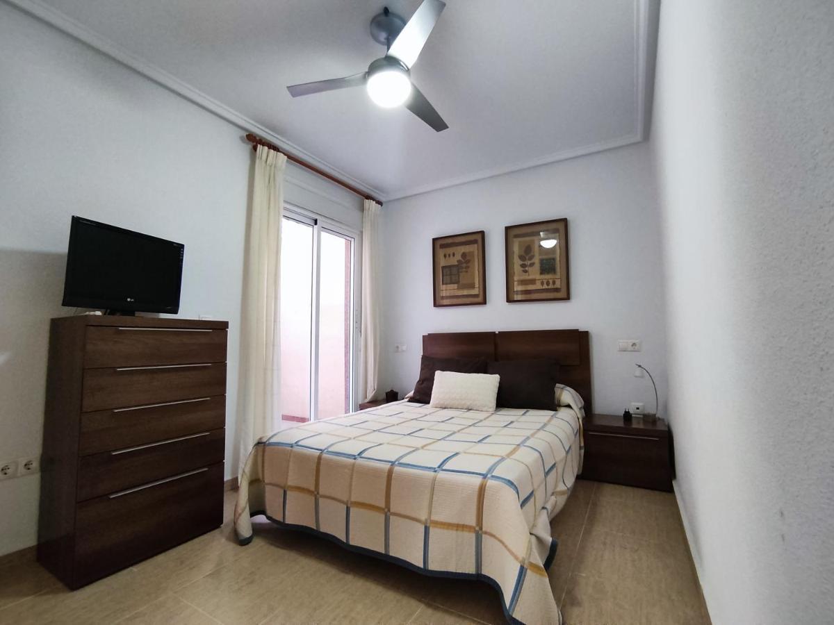 El Bungalow De Javi Gran Alacant Dış mekan fotoğraf